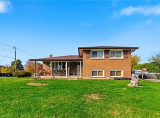 143 Aberdeen St, Fort Erie, ON L2A 3Y4
