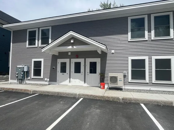 18 South Street, 18 South St #3, Morrisville, VT 05661