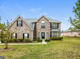 200 Bella Vista Ter, McDonough, GA 30253