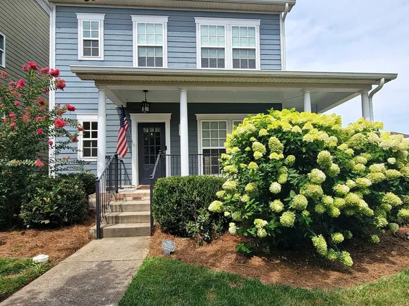 515 Pleasant St, Nolensville, TN 37135