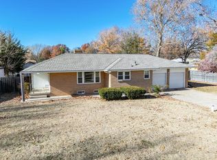1729 N Colorado St, Wichita, KS 67212