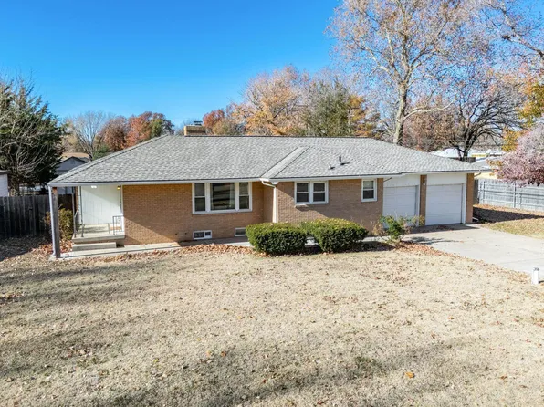 1729 N Colorado St, Wichita, KS 67212