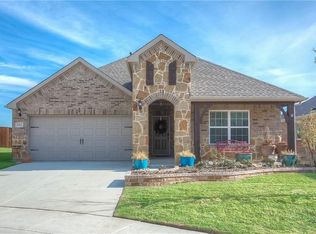 3405 Easterly Ln, Northlake, TX 76226