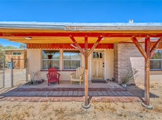 6298 Morningside Rd, Joshua Tree, CA 92252