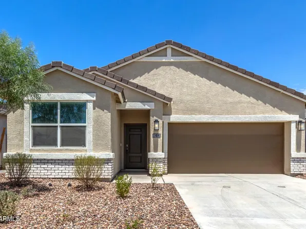 8222 W CLEMENTE Way, Florence, AZ 85132