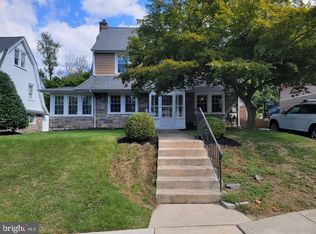 647 Shadeland Ave, Drexel Hill, PA 19026