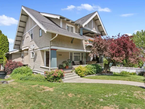 708 S Ash St, Spokane, WA 99204