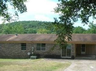 1790 W Lincoln St, Greenwood, AR 72936