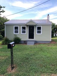 1218 1st Avenue Pl NW, Hickory, NC, 28601