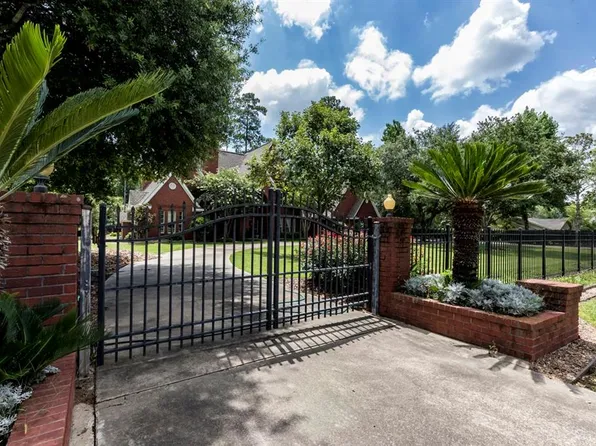 4980 Len Dr, Orange, TX 77632