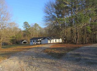 2441 Broach Rd NW, Monroe, GA 30656