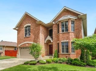 9411 S Lawndale Ave, Evergreen Park, IL