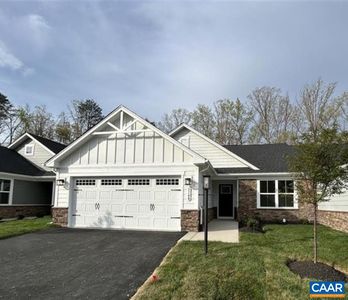 5148 Lazy Branch Ln, Keswick, VA, 22947