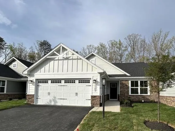 5148 Lazy Branch Ln, Keswick, VA 22947