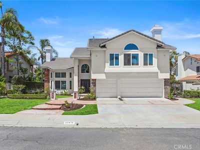 20415 Via Burgos, Yorba Linda, CA, 92887