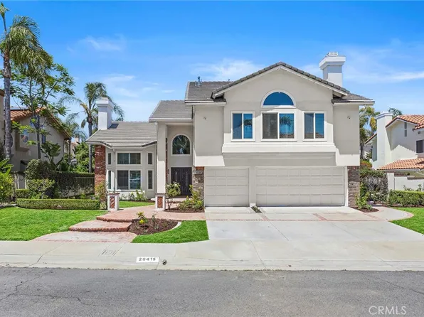 20415 Via Burgos, Yorba Linda, CA 92887