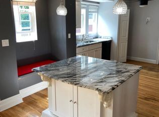 25 Fremont St #2, Winthrop, MA 02152