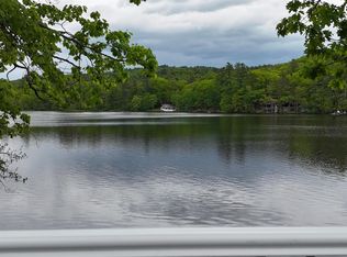 14 Glines Park Road, Northfield, NH 03276