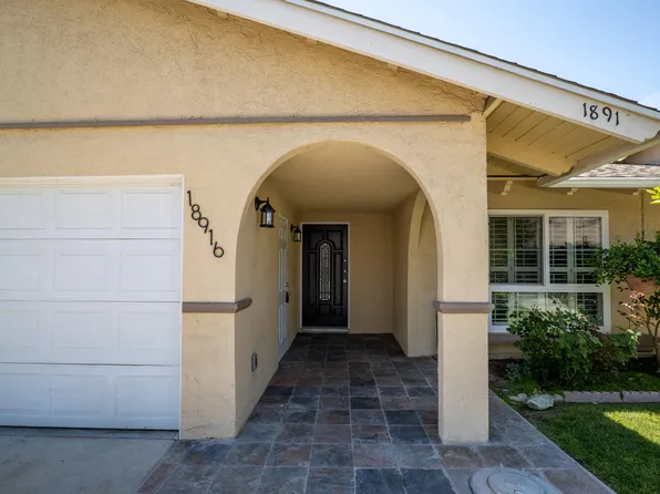 18916 Circle Of Friends, Santa Clarita, CA 91321