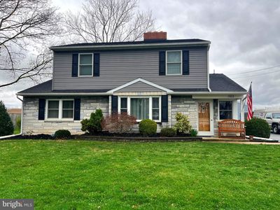 7322 Angle Rd, Chambersburg, PA, 17202