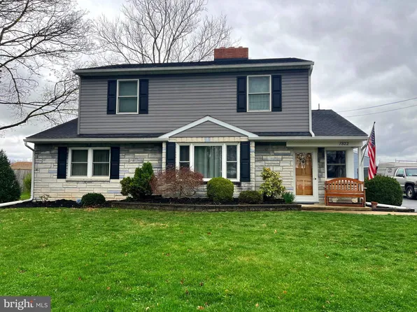 7322 Angle Rd, Chambersburg, PA 17202