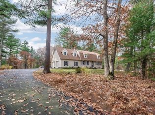 143 Seekonk St, Norfolk, MA 02056