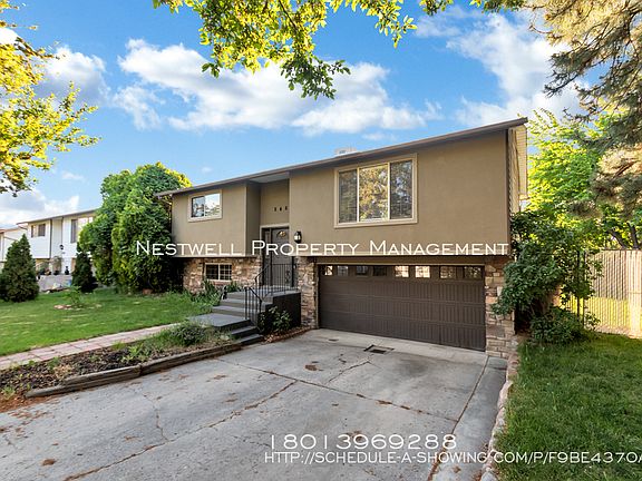 2nd image of 848 N Dorothea Way