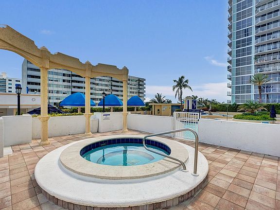 2nd image of 7601 E Treasure Dr APT 515