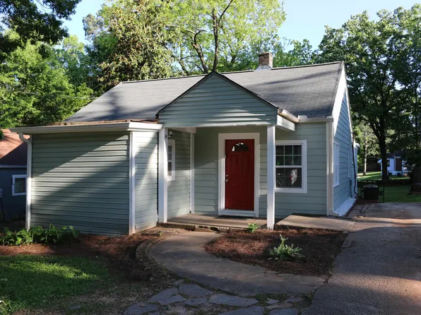 2577 Eastwood Dr, Decatur, GA 30032