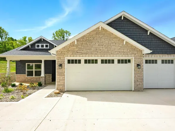 120 Ln Lake James 17 #520-A, Fremont, IN 46737