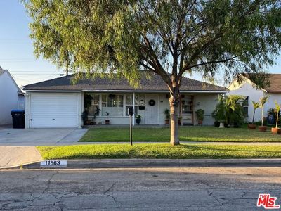 11863 Crewe St, Norwalk, CA, 90650