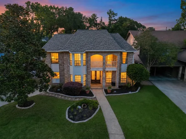 1722 Morton League Rd, Richmond, TX 77406