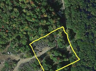 Call St, Lake luzerne, NY 12846