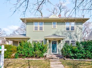 1021 Homecrest Ave, Kalamazoo, MI 49001