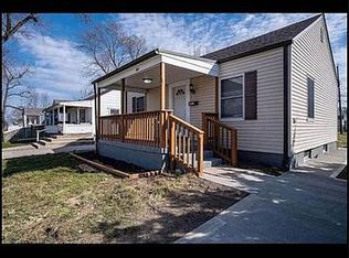 2841 E 13th Ave, Columbus, OH 43219