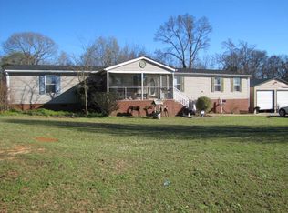 3555 Delaware Dr, Dalzell, SC 29040