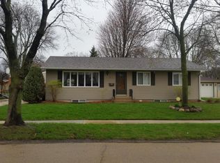 1641 8 1/2 Ave SE, Rochester, MN 55904