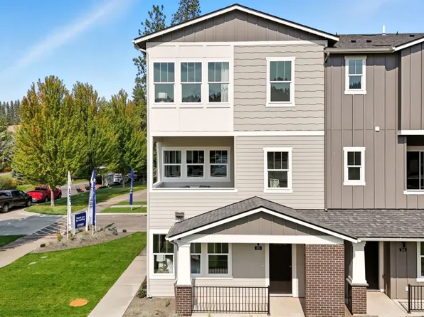 3276 N Grandmill Ln Unit 101, Coeur D Alene, ID 83814