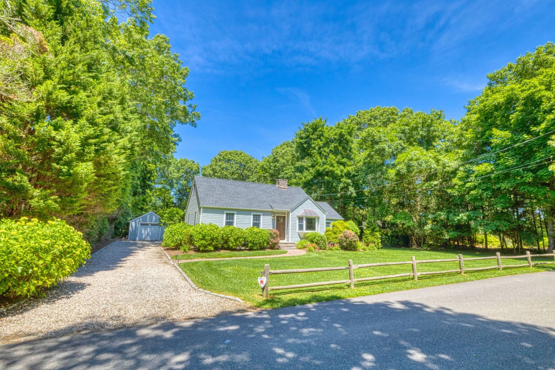 1835 Park Ave in Mattituck Out East