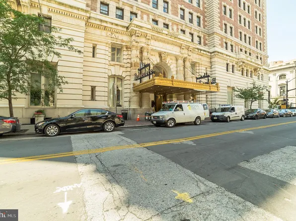 1 E Chase St Unit 401, Baltimore, MD 21202