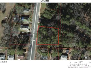 3300 Hinson Dr, Durham, NC 27704