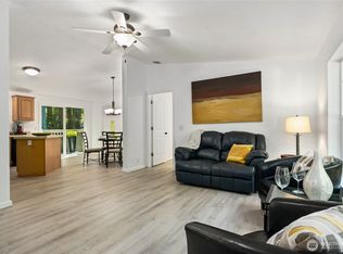 1124 E Sunset Hill Rd, Shelton, WA 98584