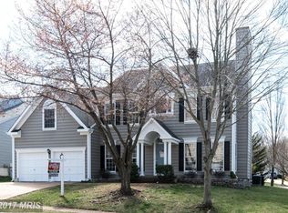 6408 Ripe Apple Ln, Columbia, MD 21044