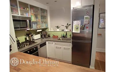 Sold by Douglas Elliman