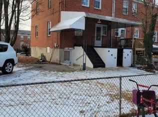 1734 Red Oak Rd, Parkville, MD 21234