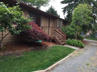 10701 Sunrise Dr, Bothell, WA 98011