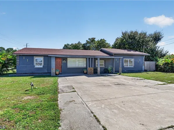 1731 Raleigh St, Fort Myers, FL 33916