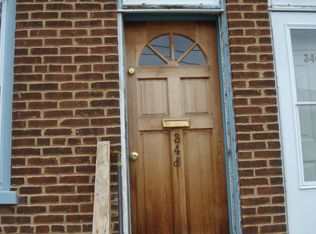 348 Maple Ave, Lancaster, PA 17602
