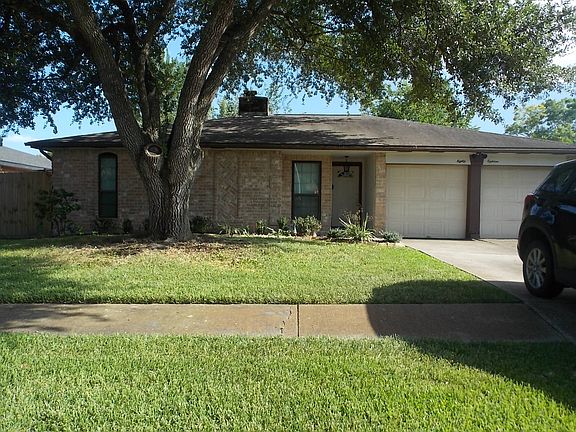 Another view of the front