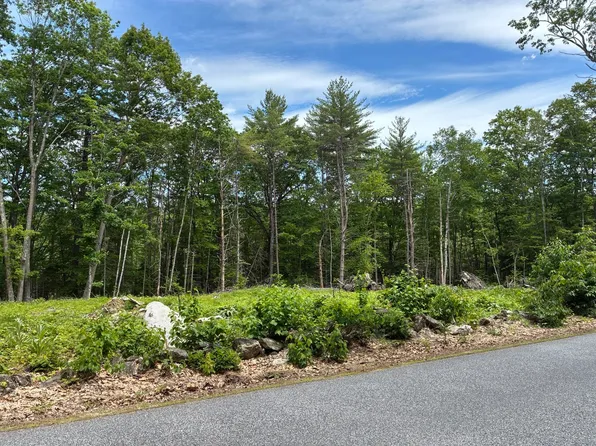 Map7Lot40 Round The Pond Road, Norway, ME 04268